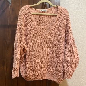 Impressions Oversized Sweater